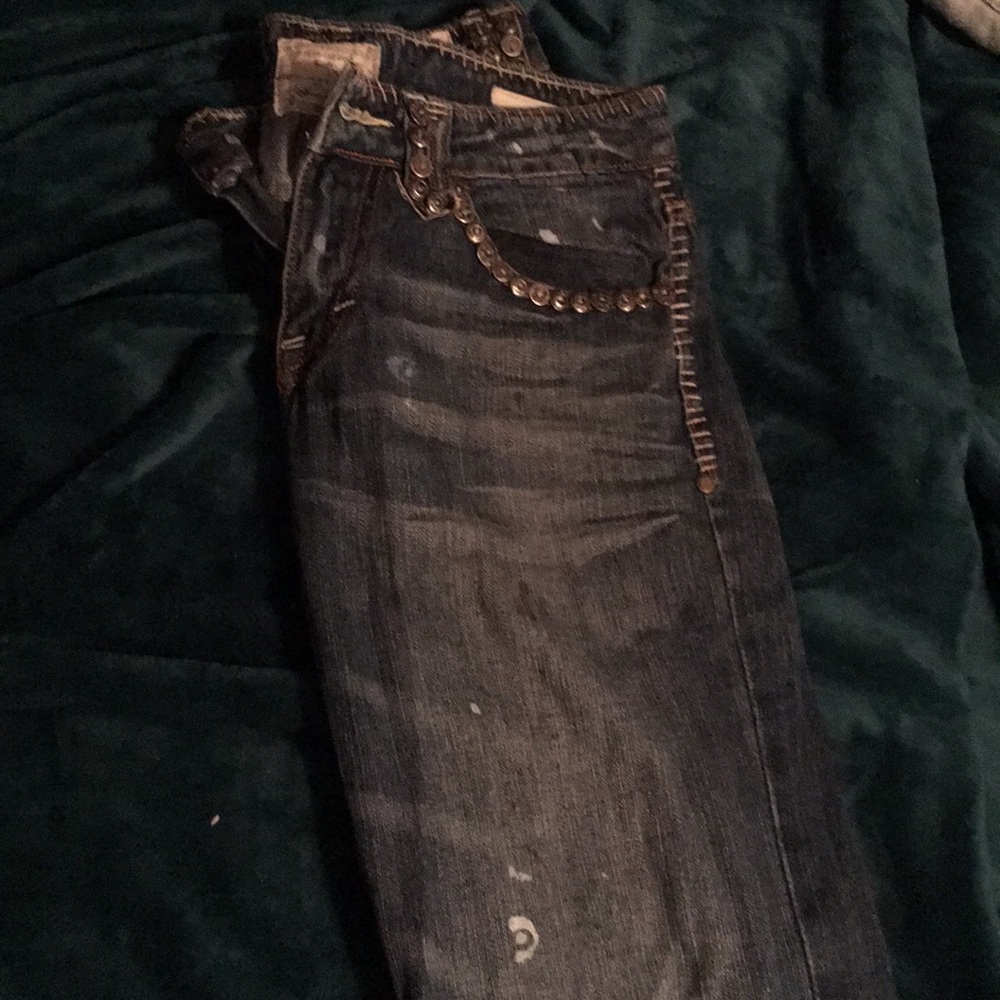Jeans - Picture 3 of 3